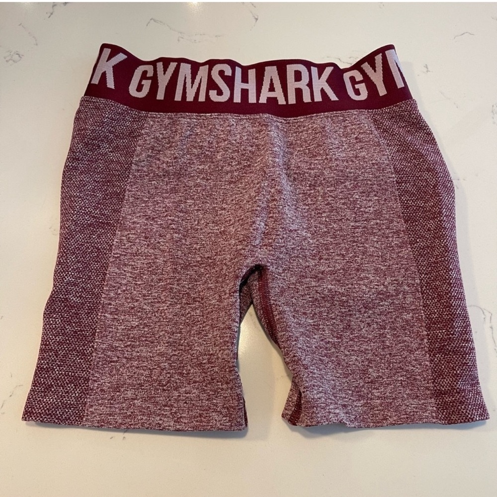 Gymshark shorts XS